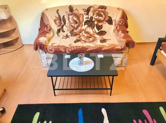 Garsonieră de închiriat Manastur - 54532AI | BLITZ Cluj-Napoca | Poza1