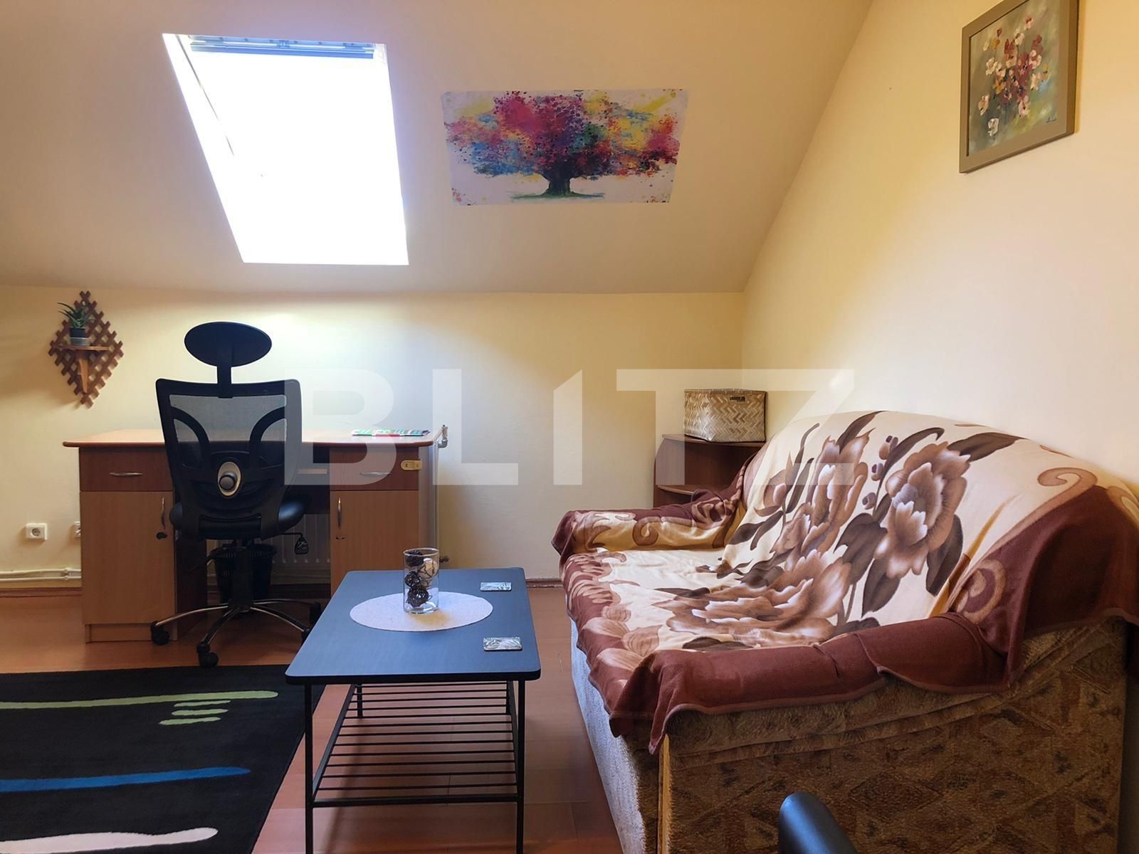 Garsonieră de închiriat Manastur - 54532AI | BLITZ Cluj-Napoca | Poza3