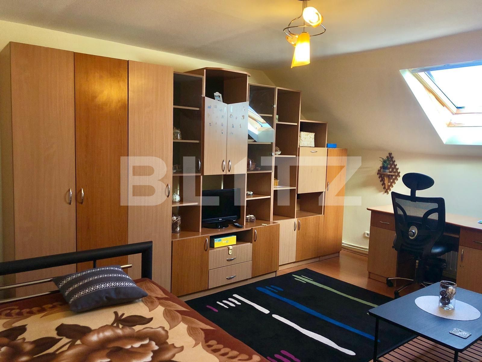 Garsonieră de închiriat Manastur - 54532AI | BLITZ Cluj-Napoca | Poza4