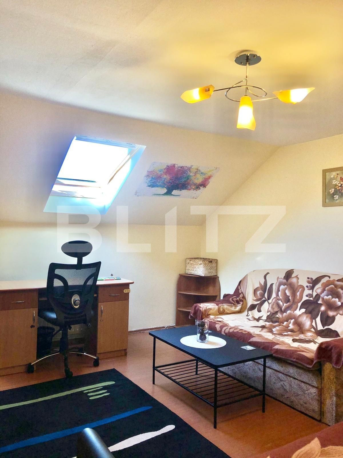 Garsonieră de închiriat Manastur - 54532AI | BLITZ Cluj-Napoca | Poza2