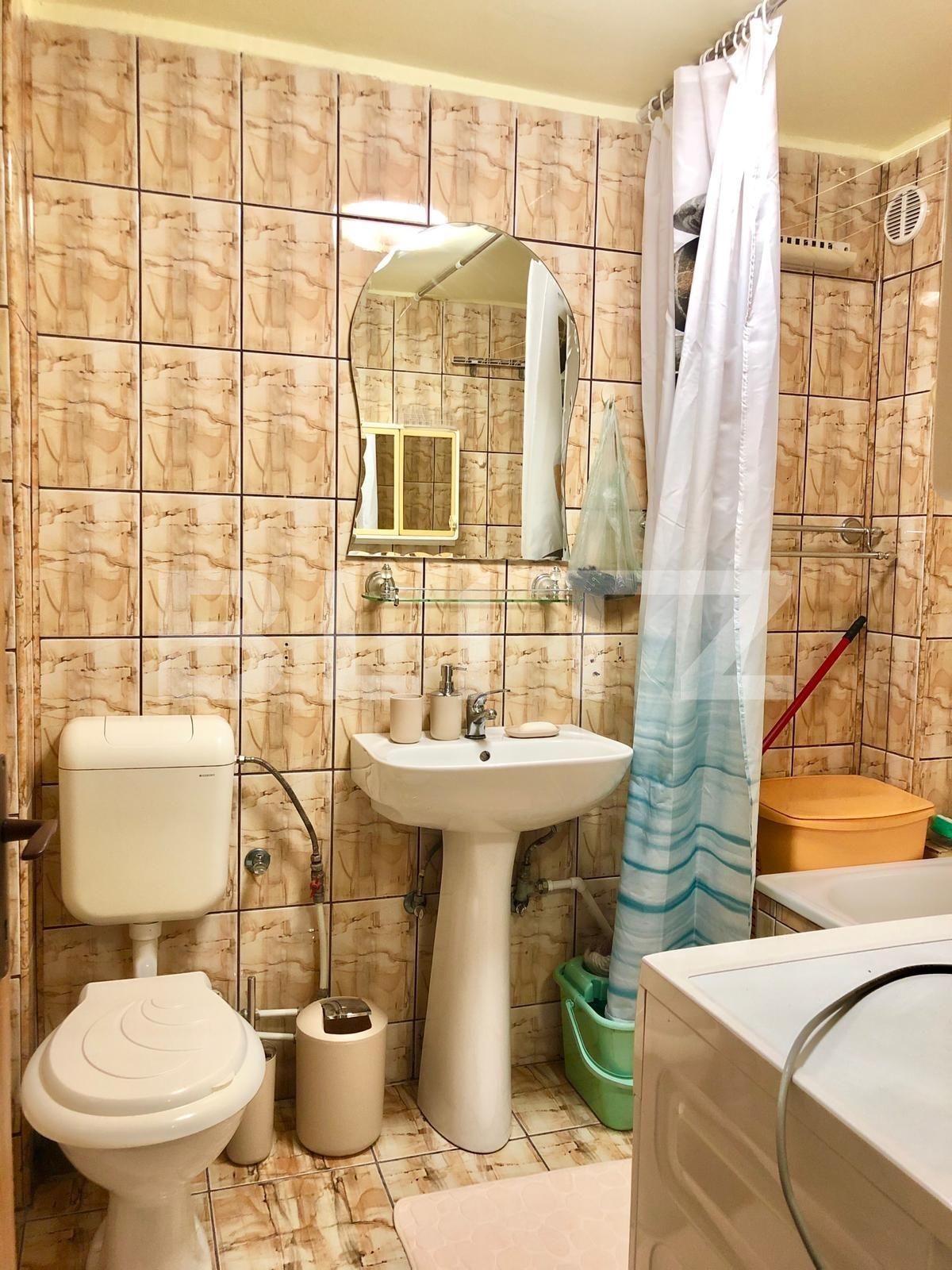 Garsonieră de închiriat Manastur - 54532AI | BLITZ Cluj-Napoca | Poza11