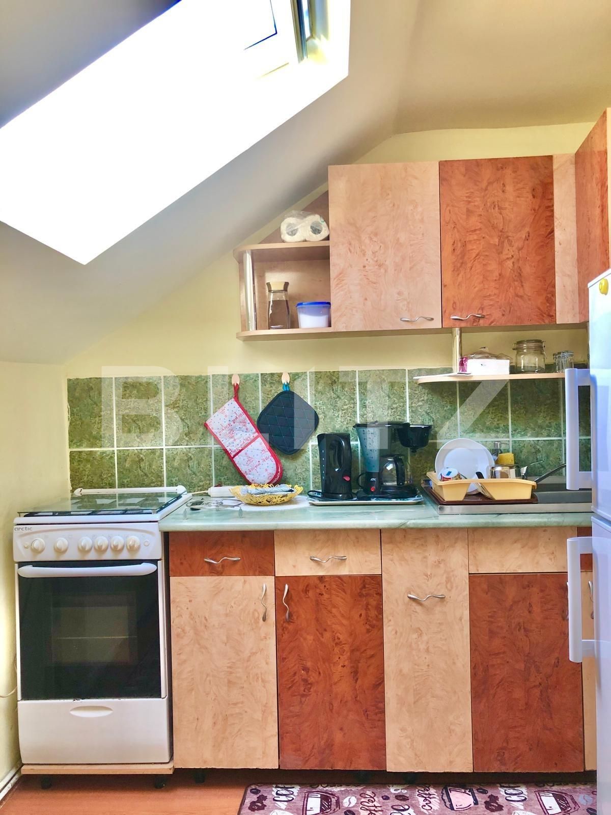 Garsonieră de închiriat Manastur - 54532AI | BLITZ Cluj-Napoca | Poza8