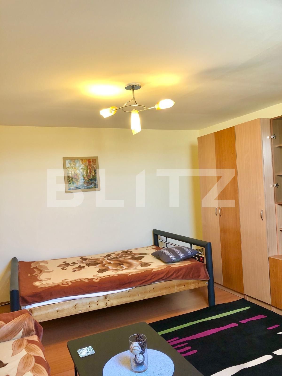 Garsonieră de închiriat Manastur - 54532AI | BLITZ Cluj-Napoca | Poza6