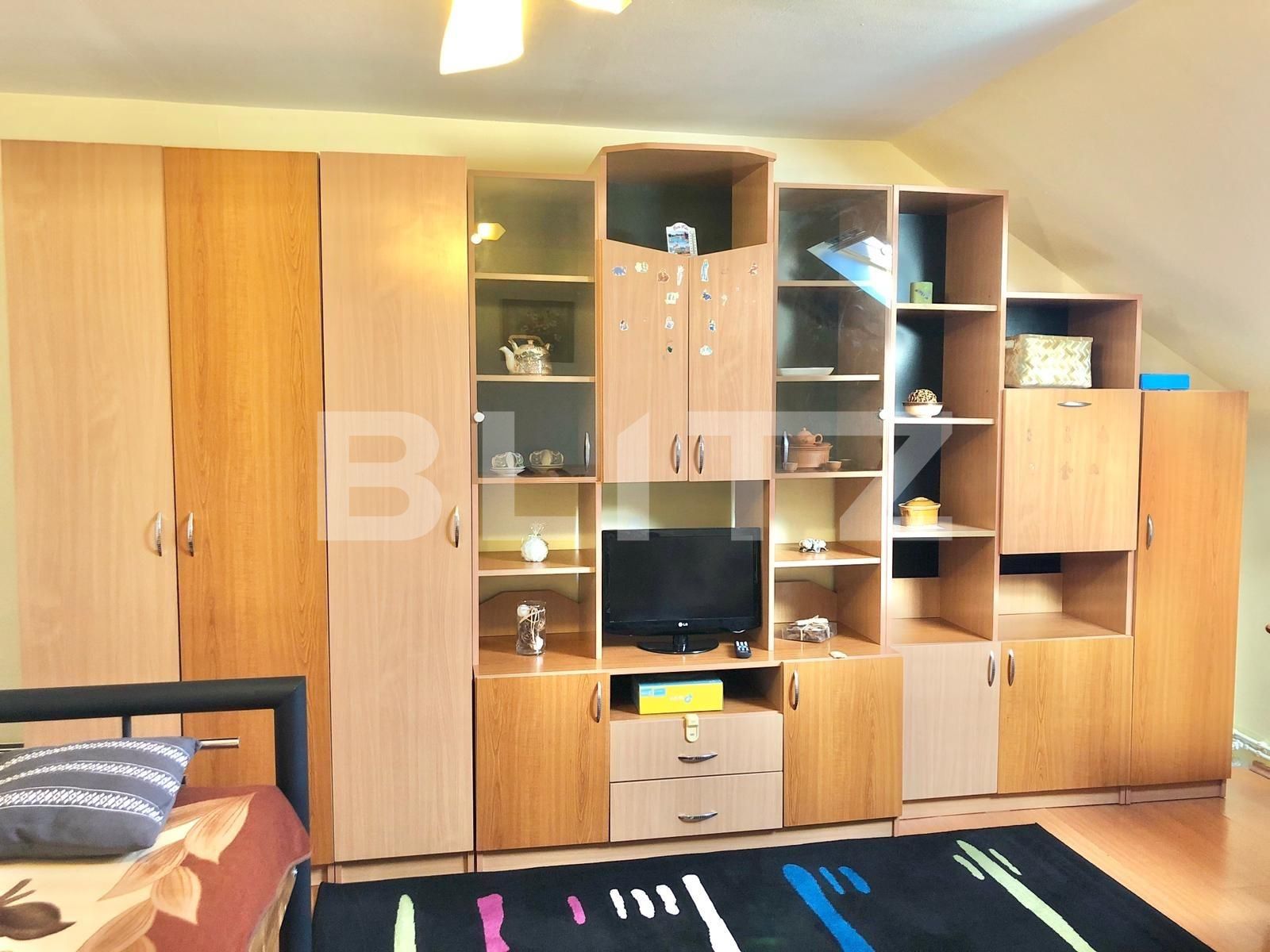 Garsonieră de închiriat Manastur - 54532AI | BLITZ Cluj-Napoca | Poza5