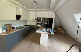 Apartament 4 camere, 113 mp, zona Roata Faget