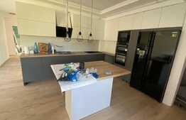 Apartament 4 camere, 113 mp, zona Roata Faget