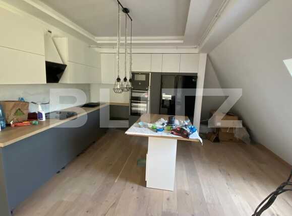 Apartament de vânzare 4 camere Floreşti - 54533AV | BLITZ Cluj-Napoca | Poza9