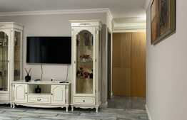 Apartament finisat la cheie, terasa, garaj Zona Buna Ziua