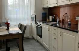 Apartament finisat la cheie, terasa, garaj Zona Buna Ziua