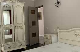 Apartament finisat la cheie, terasa, garaj Zona Buna Ziua