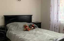 Apartament finisat la cheie, terasa, garaj Zona Buna Ziua