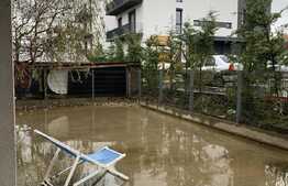 Apartament finisat la cheie, terasa, garaj Zona Buna Ziua