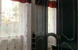 Apartament finisat la cheie, terasa, garaj Zona Buna Ziua