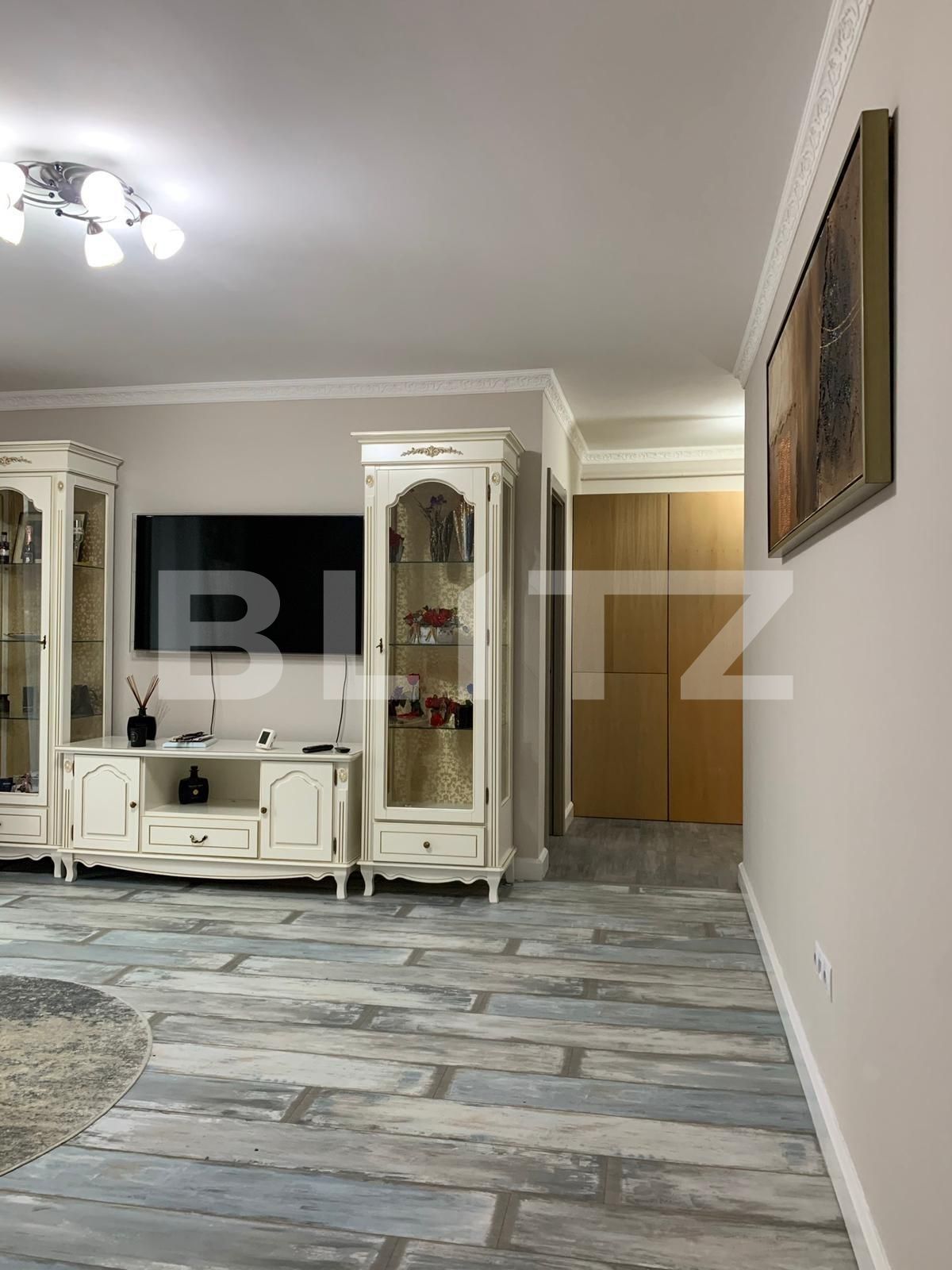 Apartament de vânzare 3 camere Bună Ziua - 54534AV | BLITZ Cluj-Napoca | Poza2