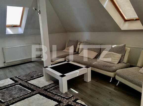 Apartament de închiriat 2 camere Bună Ziua - 54536AI | BLITZ Cluj-Napoca | Poza4