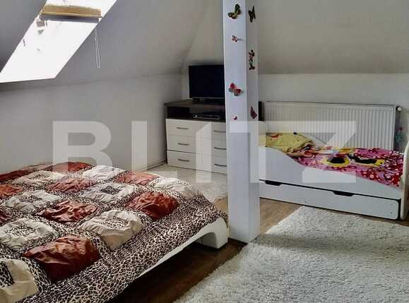 Apartament de închiriat 2 camere Bună Ziua - 54536AI | BLITZ Cluj-Napoca | Poza3