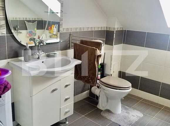 Apartament de închiriat 2 camere Bună Ziua - 54536AI | BLITZ Cluj-Napoca | Poza5