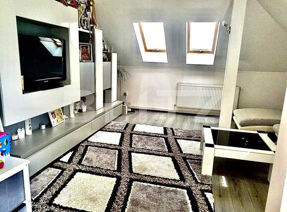 Apartament de închiriat 2 camere Bună Ziua - 54536AI | BLITZ Cluj-Napoca | Poza1