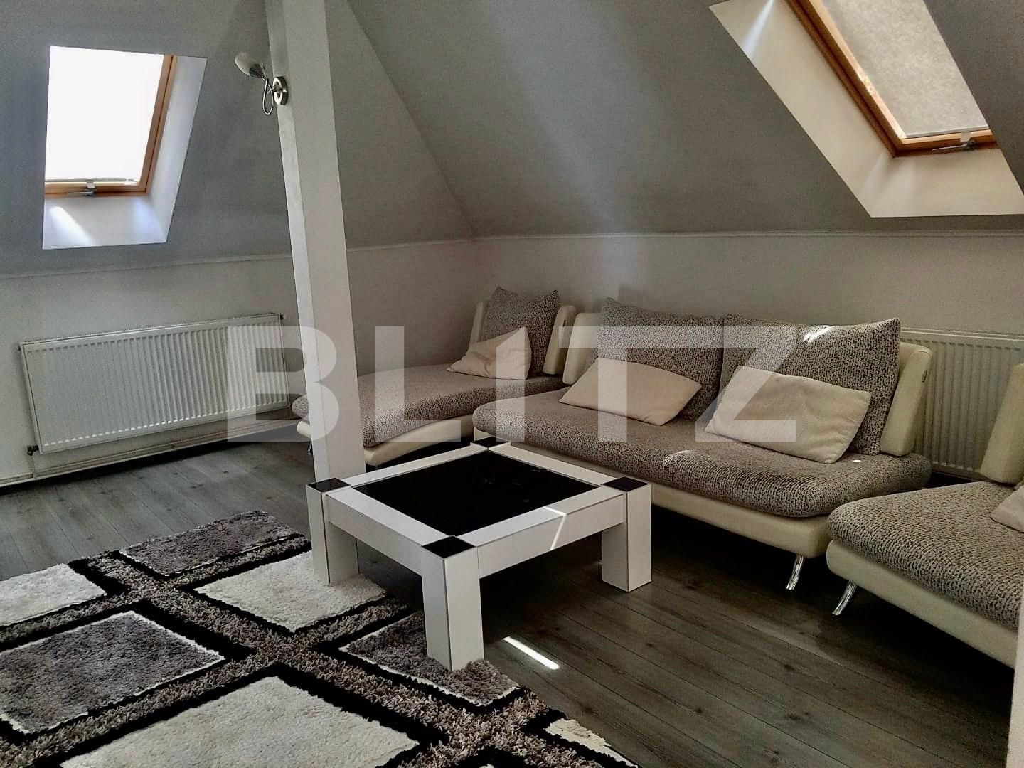 Apartament de închiriat 2 camere Bună Ziua - 54536AI | BLITZ Cluj-Napoca | Poza4