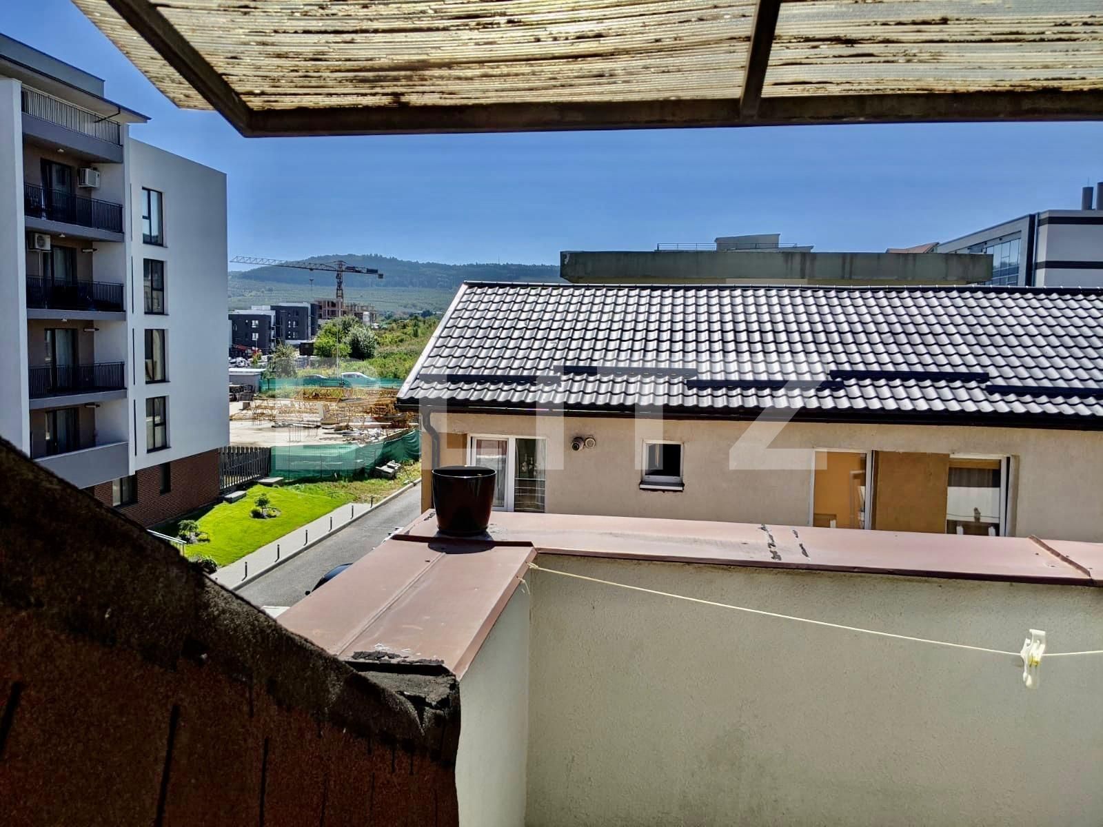 Apartament de închiriat 2 camere Bună Ziua - 54536AI | BLITZ Cluj-Napoca | Poza7