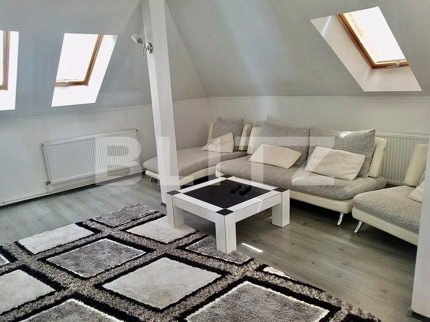 Apartament de închiriat 2 camere Bună Ziua - 54536AI | BLITZ Cluj-Napoca | Poza2