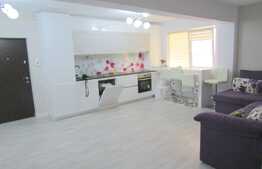 Apartament 2 camere, 52 mp, finisaje si mobilier de lux, Buna ziua! 