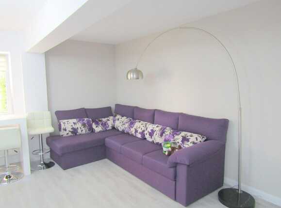 Apartament de vânzare 2 camere Bună Ziua - 54537AV | BLITZ Cluj-Napoca | Poza2