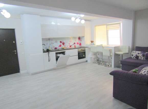 Apartament de vânzare 2 camere Bună Ziua - 54537AV | BLITZ Cluj-Napoca | Poza3