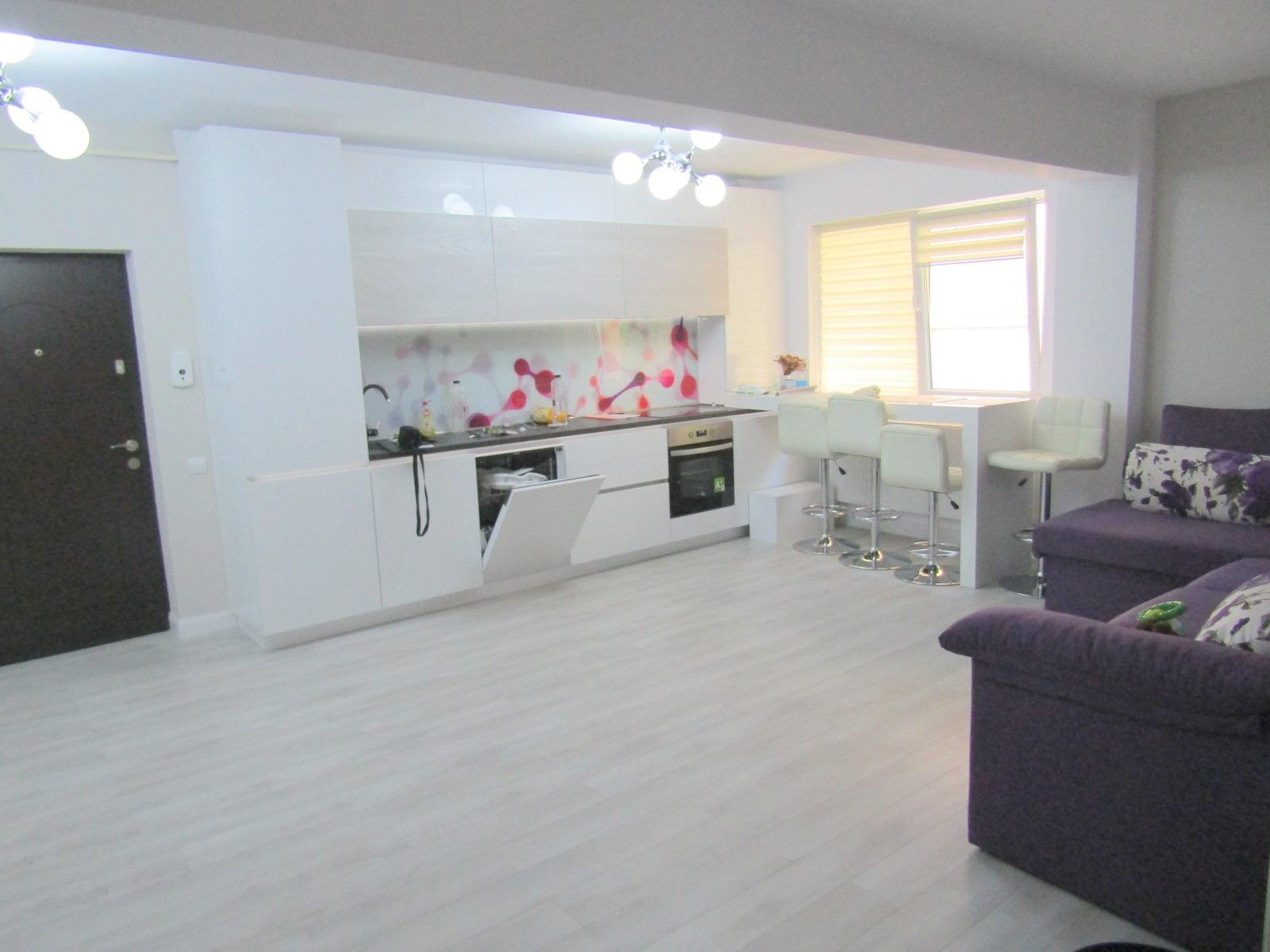 Apartament de vânzare 2 camere Bună Ziua - 54537AV | BLITZ Cluj-Napoca | Poza3