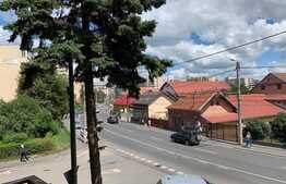 Apartament 1 camera, 40mp, zona strazii Campului
