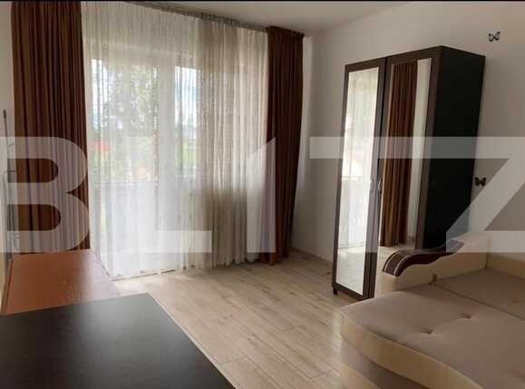 Garsonieră de închiriat Manastur - 54538AI | BLITZ Cluj-Napoca | Poza1