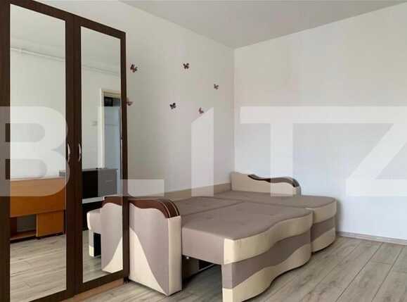 Garsonieră de închiriat Manastur - 54538AI | BLITZ Cluj-Napoca | Poza2