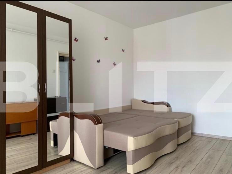 Garsonieră de închiriat Manastur - 54538AI | BLITZ Cluj-Napoca | Poza2