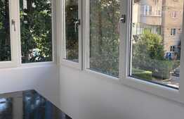 Apartament 2 camere decomandate, 65 mp, zona strazii Bucuresti