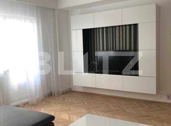 Apartament de închiriat 2 camere Marasti - 54539AI | BLITZ Cluj-Napoca | Poza1