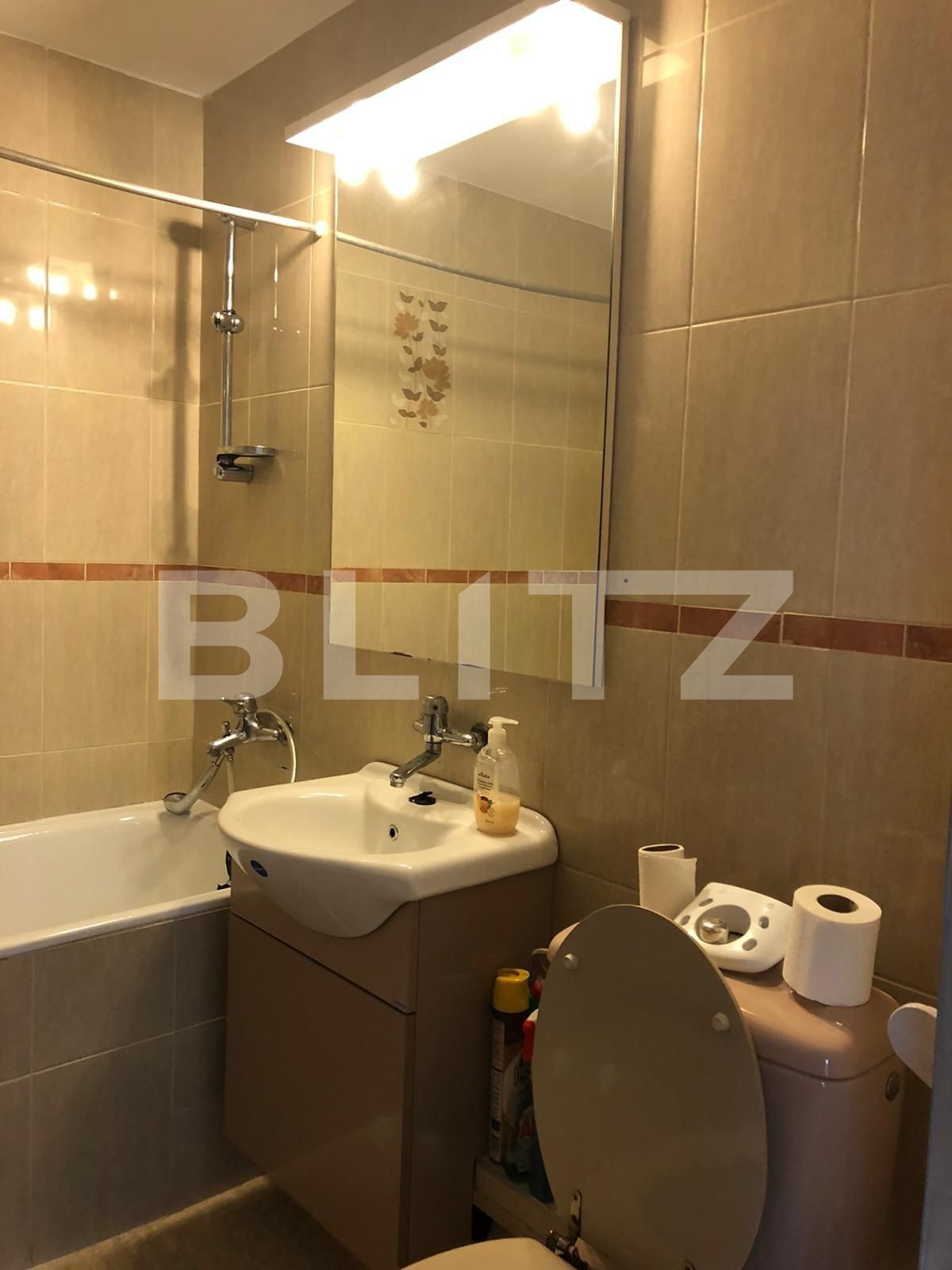 Apartament de închiriat 2 camere Marasti - 54539AI | BLITZ Cluj-Napoca | Poza11