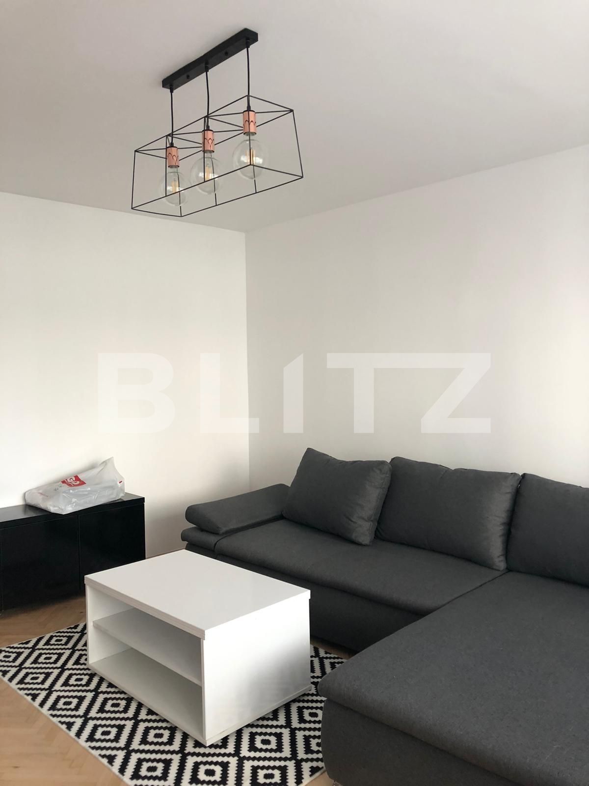 Apartament de închiriat 2 camere Marasti - 54539AI | BLITZ Cluj-Napoca | Poza2