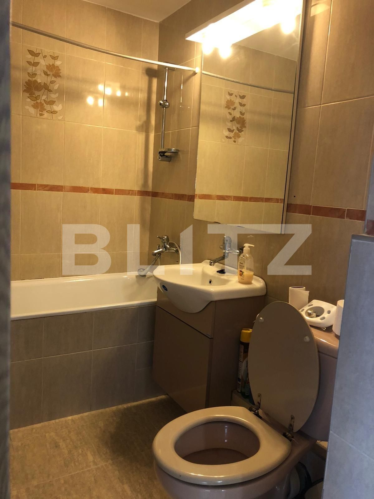 Apartament de închiriat 2 camere Marasti - 54539AI | BLITZ Cluj-Napoca | Poza12