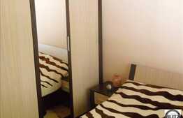 Oferta cu 3 camere decomandate, partial mobilat, parcare inclusa