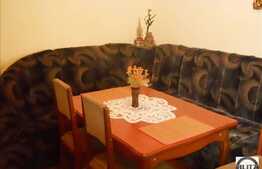 Oferta cu 3 camere decomandate, partial mobilat, parcare inclusa