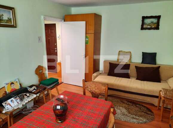 Apartament de vânzare 2 camere Manastur - 54540AV | BLITZ Cluj-Napoca | Poza1