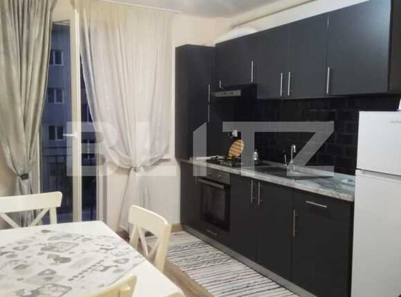 Apartament de închiriat 2 camere Floreşti - 54541AI | BLITZ Cluj-Napoca | Poza1