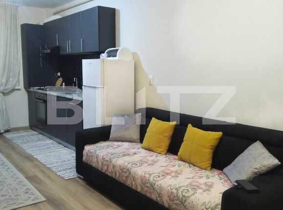 Apartament de închiriat 2 camere Floreşti - 54541AI | BLITZ Cluj-Napoca | Poza2