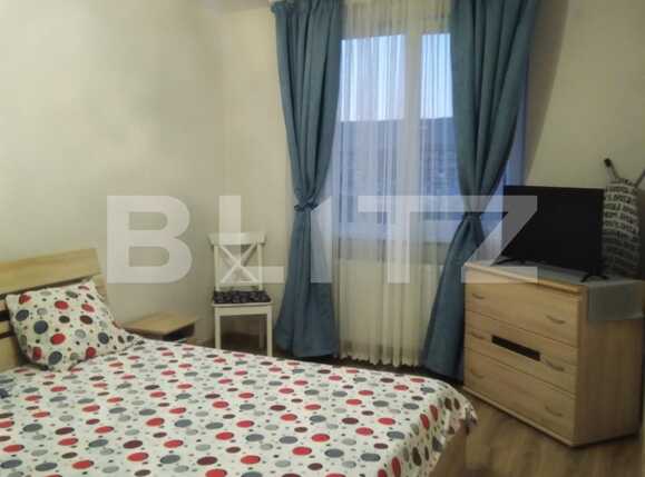 Apartament de închiriat 2 camere Floreşti - 54541AI | BLITZ Cluj-Napoca | Poza4
