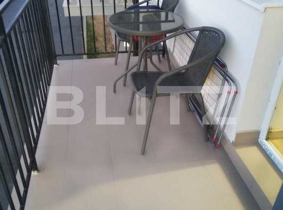 Apartament de închiriat 2 camere Floreşti - 54541AI | BLITZ Cluj-Napoca | Poza7