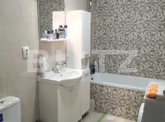 Apartament de închiriat 2 camere Floreşti - 54541AI | BLITZ Cluj-Napoca | Poza6