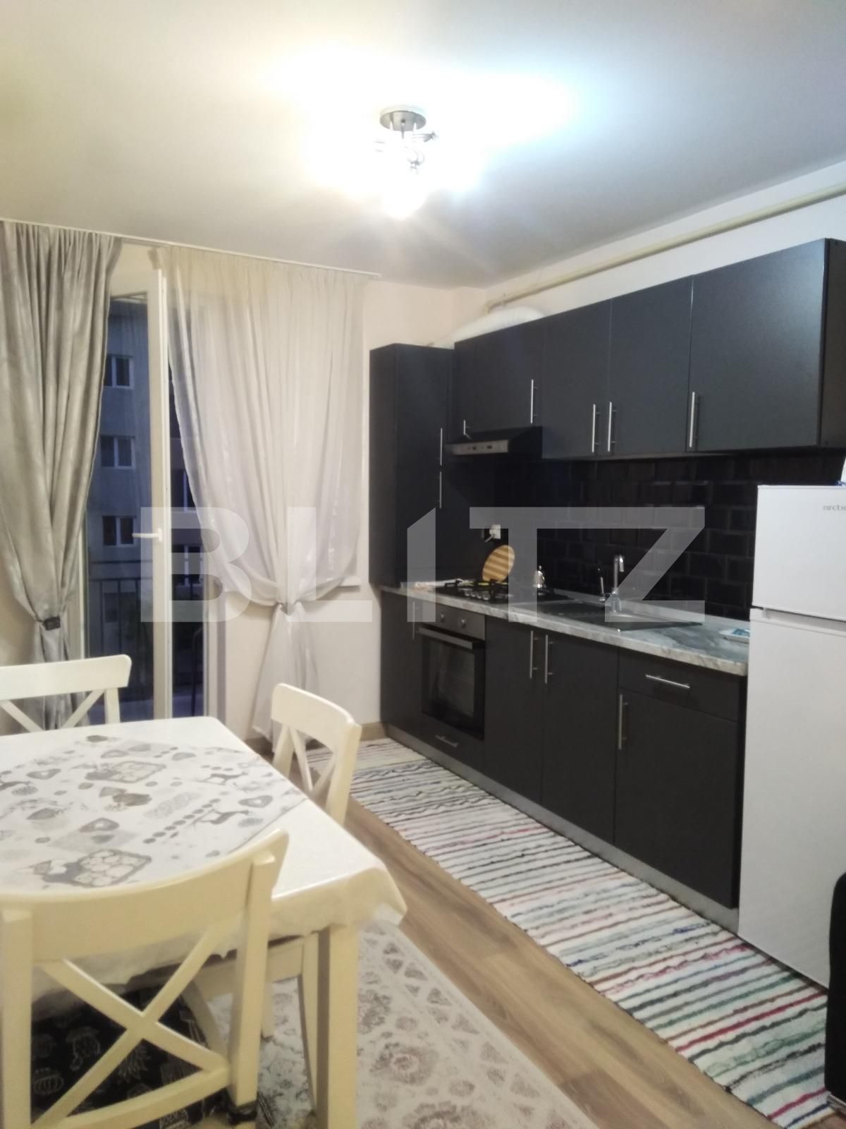 Apartament de închiriat 2 camere Floreşti - 54541AI | BLITZ Cluj-Napoca | Poza1