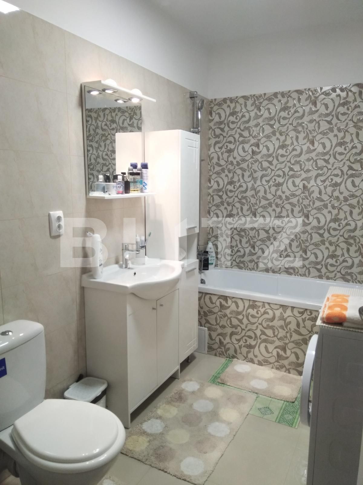 Apartament de închiriat 2 camere Floreşti - 54541AI | BLITZ Cluj-Napoca | Poza6