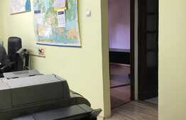 Apartament 3 camere, aflat la parter ideal pentru investitie, zona strazii ION MESTER !