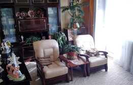 Apartament 4 camere 78.5mp decomandat, zona strazii Parang